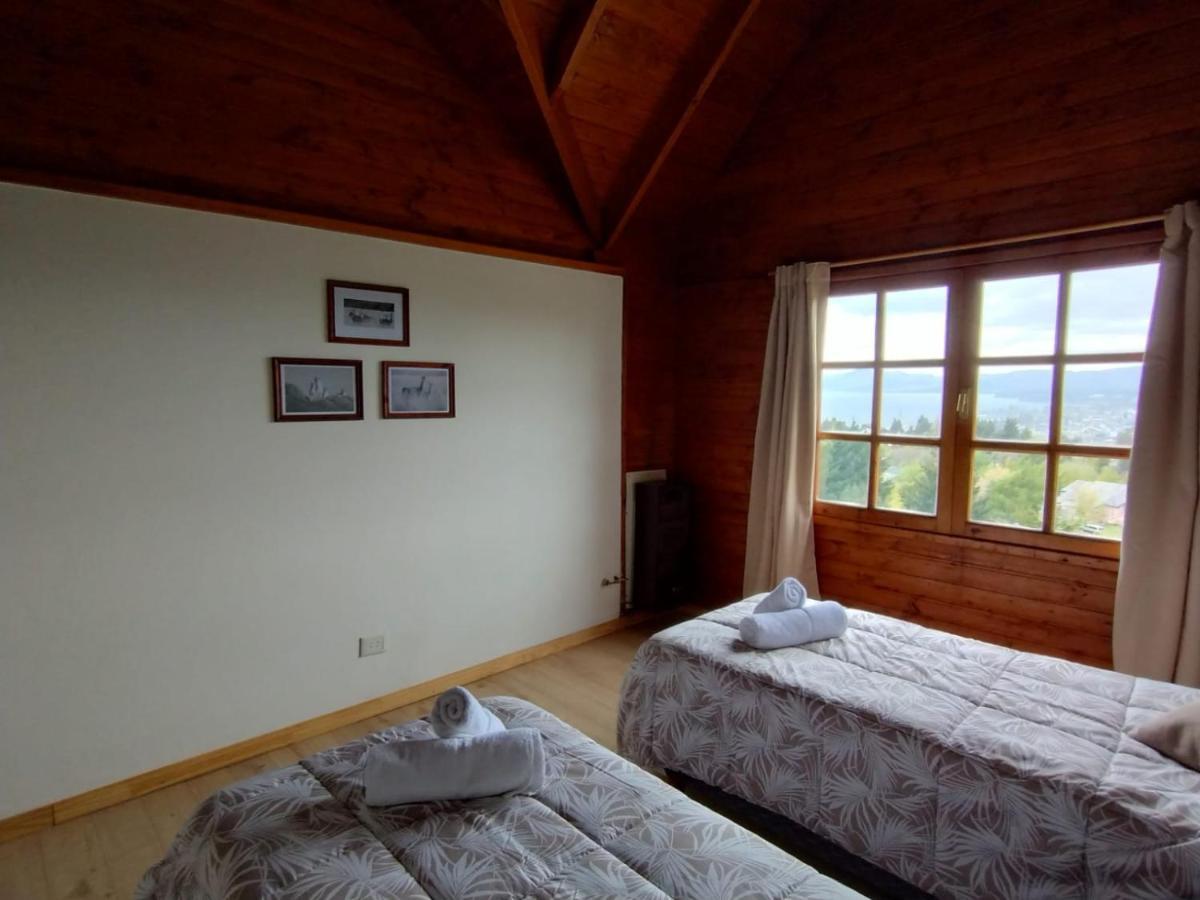 Villa Bariloche Great View Extérieur photo