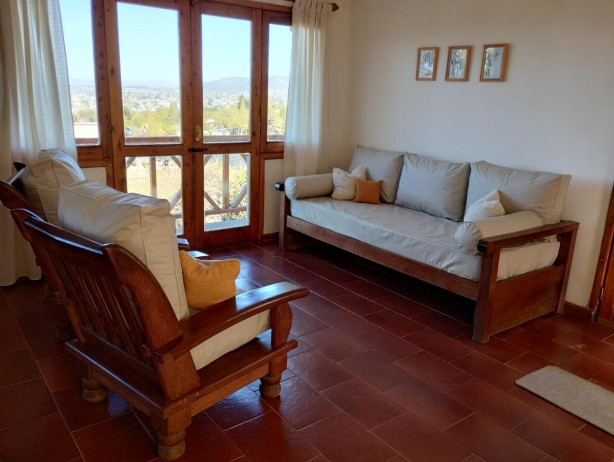 Villa Bariloche Great View Extérieur photo