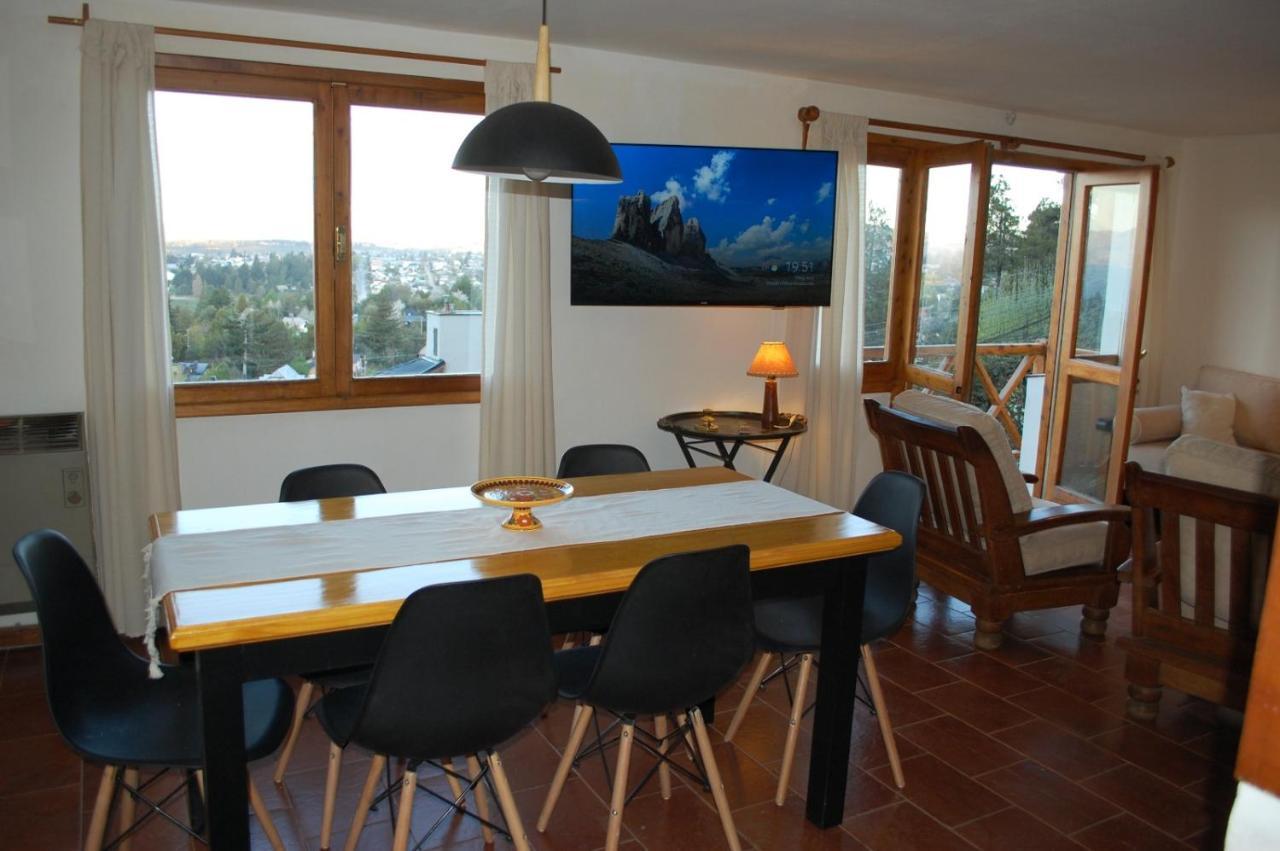 Villa Bariloche Great View Extérieur photo