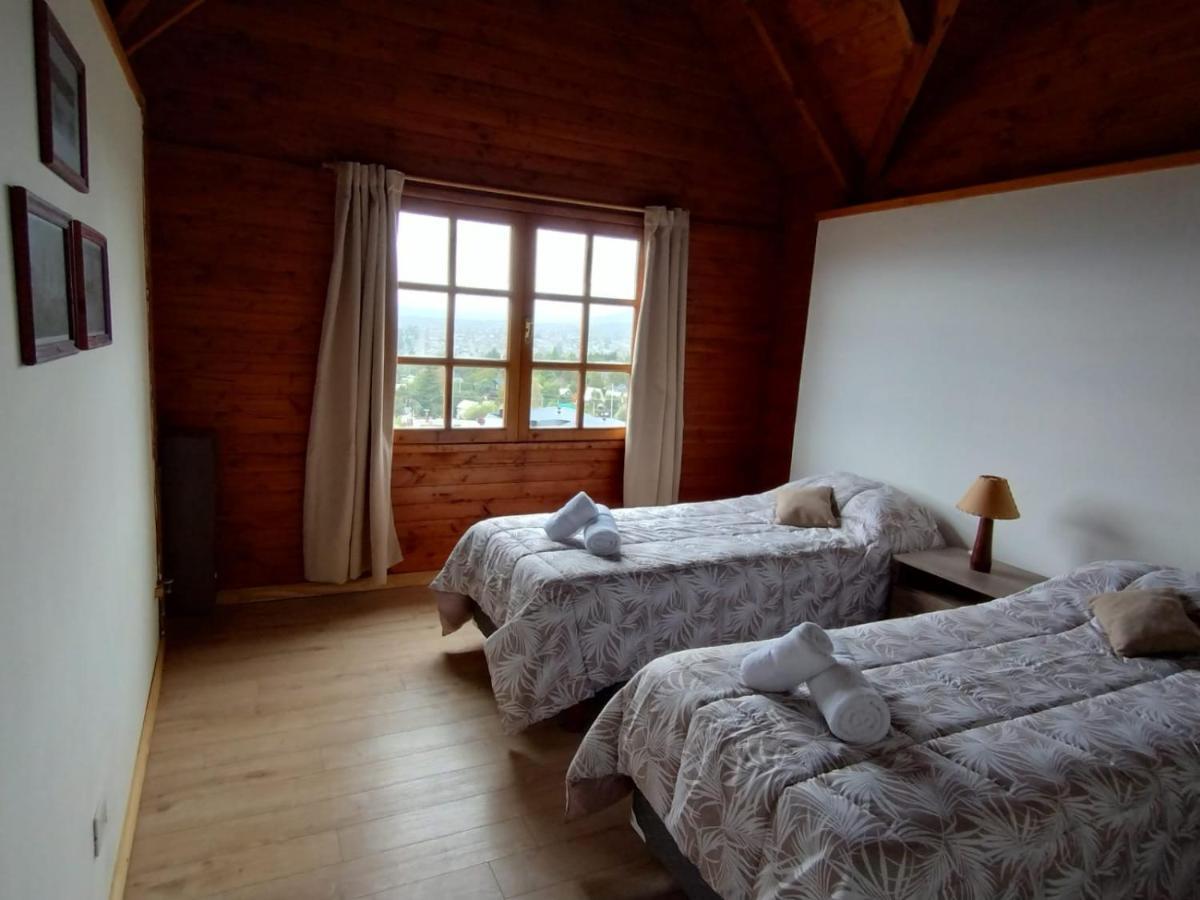Villa Bariloche Great View Extérieur photo