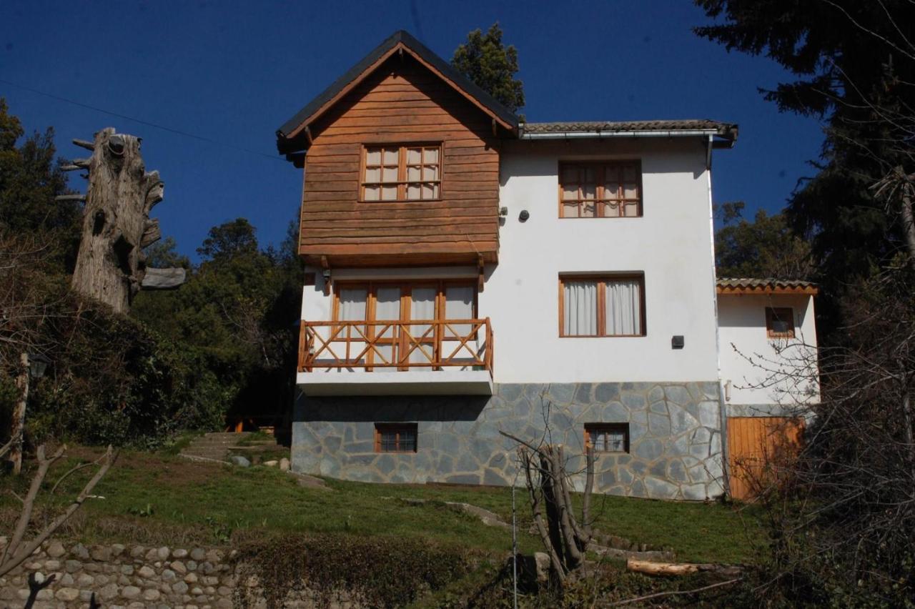 Villa Bariloche Great View Extérieur photo