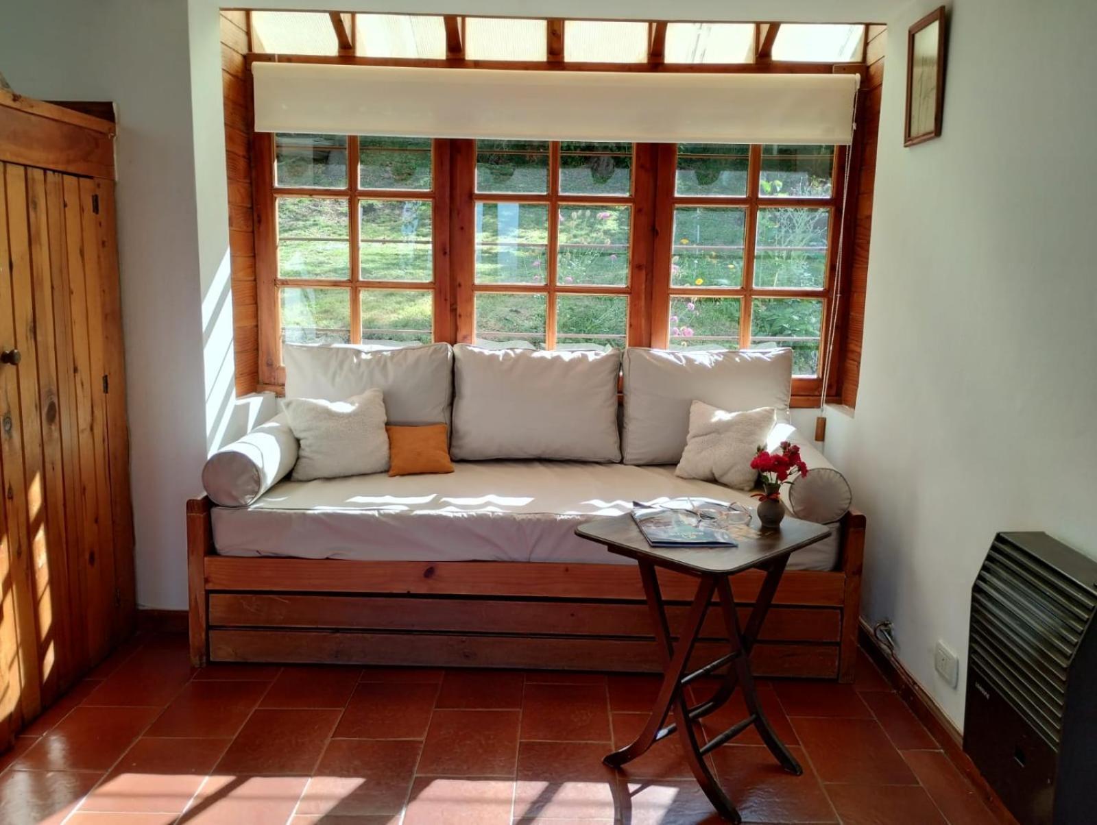 Villa Bariloche Great View Extérieur photo