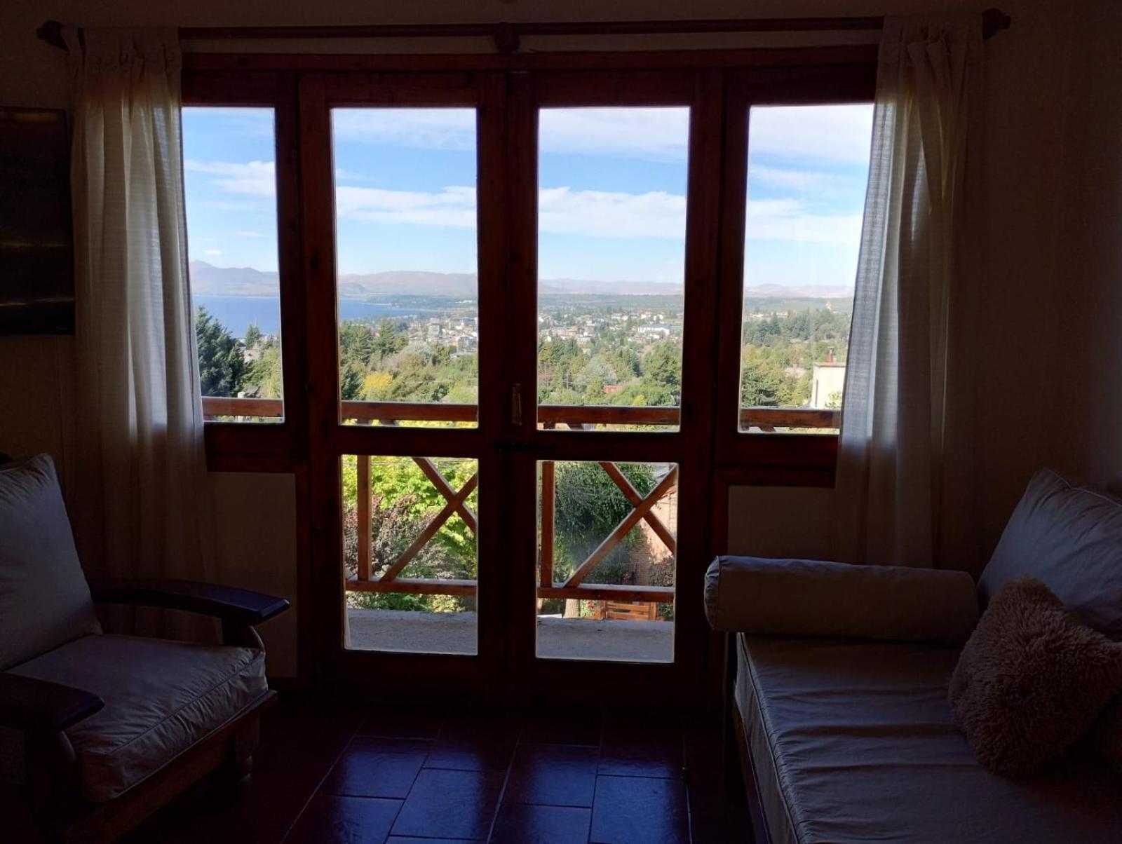 Villa Bariloche Great View Extérieur photo